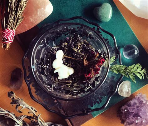 Incorporating Candle Magick into a Wiccan Yule Ritual